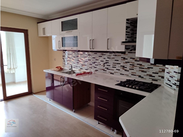 4+1 KATTA EBEVEYN BANYOLU YAPILI DAİRE - Görsel 10