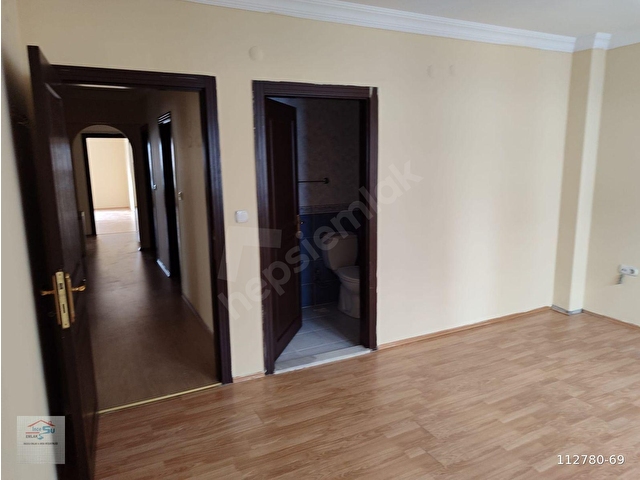 4+1 KATTA EBEVEYN BANYOLU YAPILI DAİRE - Görsel 25