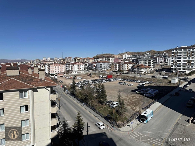 ULUKUŞ GYO 15 TEMMUZ BOYKENT 4+1 GENİŞ KİRALIK DAİRE - Görsel 4