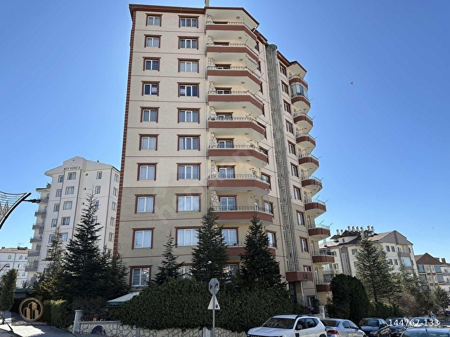 ULUKUŞ GYO 15 TEMMUZ BOYKENT 4+1 GENİŞ KİRALIK DAİRE