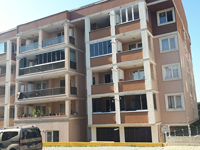 Bursa Nilufer Gorukle Dumlupinar Da Satilik 1 1yatirimlik Daire 120973 16 Hurriyet Emlak