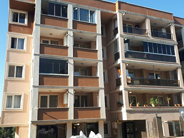 Bursa Nilufer Gorukle Dumlupinar Da Satilik 1 1yatirimlik Daire 120973 16 Hurriyet Emlak