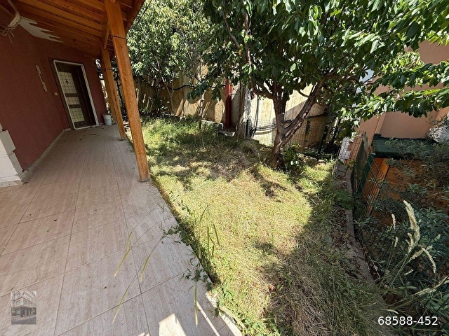 AKŞIT GAYRIMENKUL’DAN SATILIK VILLA. - Görsel 2