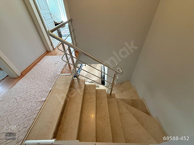 AKŞIT GAYRIMENKUL’DAN SATILIK VILLA. - Görsel 20