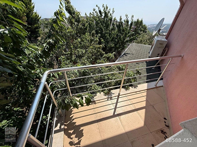AKŞIT GAYRIMENKUL’DAN SATILIK VILLA. - Görsel 15
