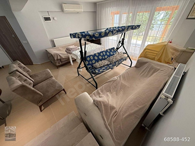 AKŞIT GAYRIMENKUL’DAN SATILIK VILLA. - Görsel 16