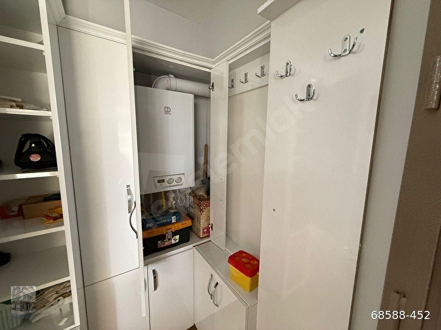 AKŞIT GAYRIMENKUL’DAN SATILIK VILLA. - Görsel 25