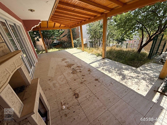 AKŞIT GAYRIMENKUL’DAN SATILIK VILLA. - Görsel 8