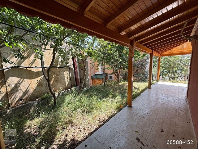 AKŞIT GAYRIMENKUL’DAN SATILIK VILLA. - Görsel 7