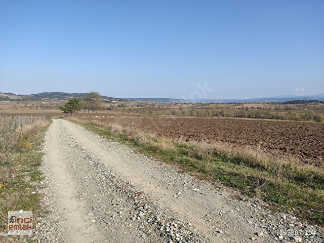 KÖY YERLEŞİK ALANDA EV YAPILABİLİR 700 M2 - Görsel 22