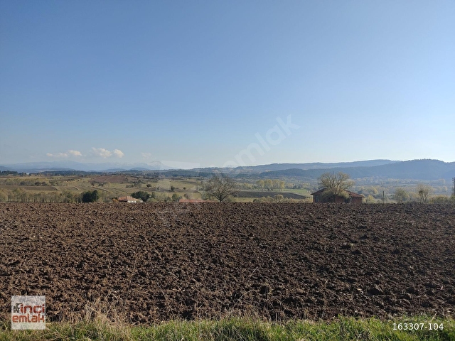 KÖY YERLEŞİK ALANDA EV YAPILABİLİR 700 M2 - Görsel 18