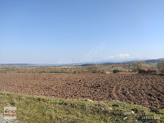 KÖY YERLEŞİK ALANDA EV YAPILABİLİR 700 M2 - Görsel 8