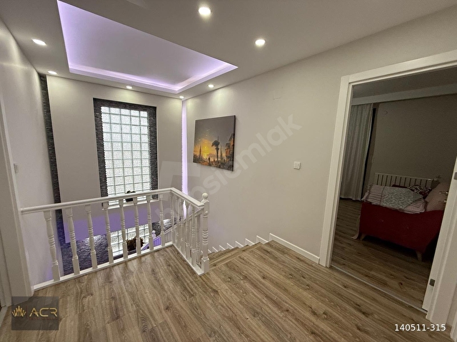 ACR GYDDEN ŞİLE BALİBEY MAH.DE DENİZ MANZARALI KİRALIK VİLLA - Görsel 24