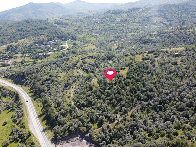 Yeni Yapılacak Milas-Ören Ana Yoluna Sıfır Satılık Arazi... - Görsel 7