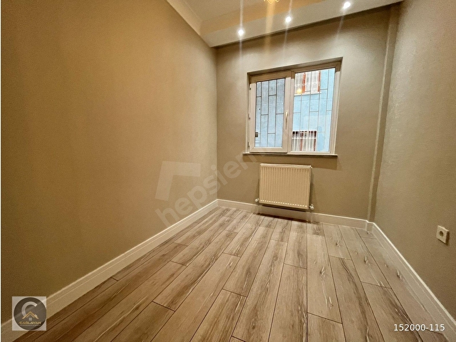 ÇAĞLAYANDAN DİKMEN VADİSİNDE SİNAN CAD.YAKINI FULL YAPILI 3+1 DAİRE - Görsel 13