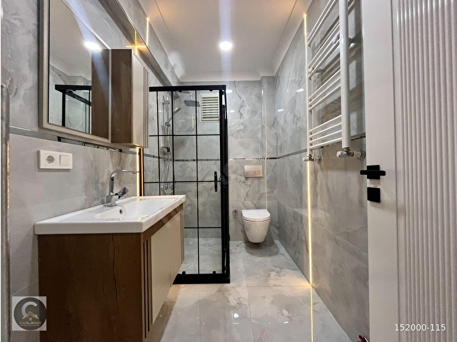 ÇAĞLAYANDAN DİKMEN VADİSİNDE SİNAN CAD.YAKINI FULL YAPILI 3+1 DAİRE - Görsel 19