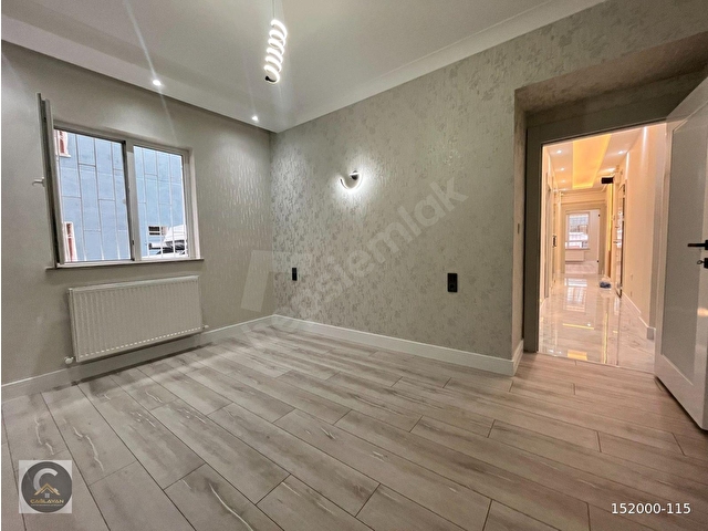 ÇAĞLAYANDAN DİKMEN VADİSİNDE SİNAN CAD.YAKINI FULL YAPILI 3+1 DAİRE - Görsel 21