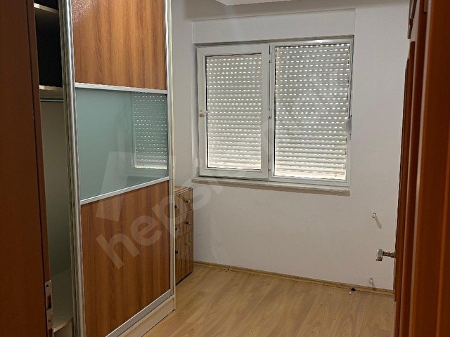 Konyaaltı arapsuyunda ayrı mutfaklı 3+1 boş kiralık daire - Görsel 7