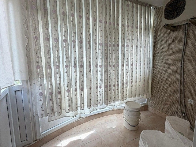 Konyaaltı arapsuyunda ayrı mutfaklı 3+1 boş kiralık daire - Görsel 8