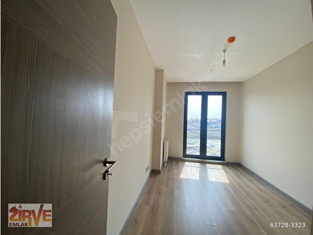 Başkent Emlak Konutlarında Satılık  2.5+1 Lüks Daire - Görsel 14