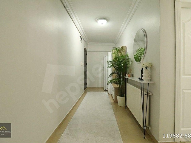 AÇIL GAYRİMENKULDEN ALSANCAK MAHALLESİ ASANSÖLÜ BİNA GİRİŞ KAT 3+1SATILIK DAİRE - Görsel 2