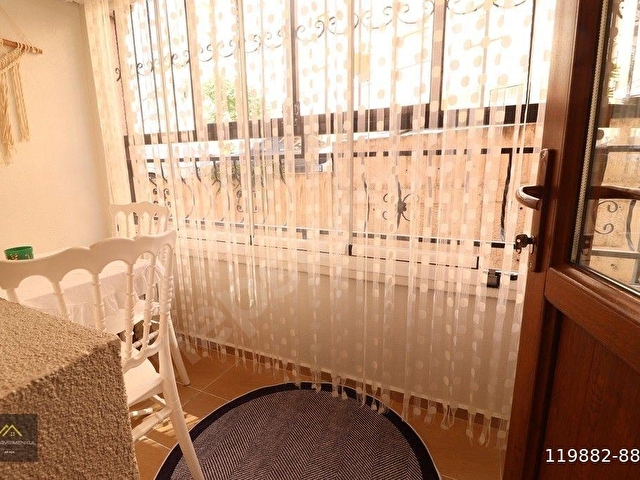 AÇIL GAYRİMENKULDEN ALSANCAK MAHALLESİ ASANSÖLÜ BİNA GİRİŞ KAT 3+1SATILIK DAİRE - Görsel 19
