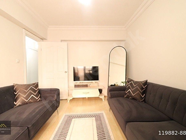 AÇIL GAYRİMENKULDEN ALSANCAK MAHALLESİ ASANSÖLÜ BİNA GİRİŞ KAT 3+1SATILIK DAİRE - Görsel 17