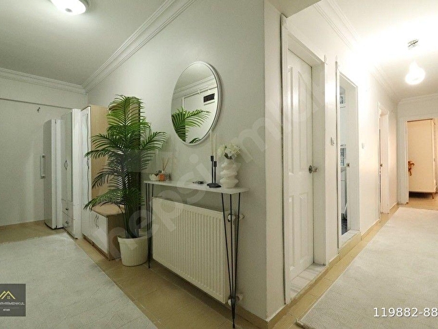 AÇIL GAYRİMENKULDEN ALSANCAK MAHALLESİ ASANSÖLÜ BİNA GİRİŞ KAT 3+1SATILIK DAİRE