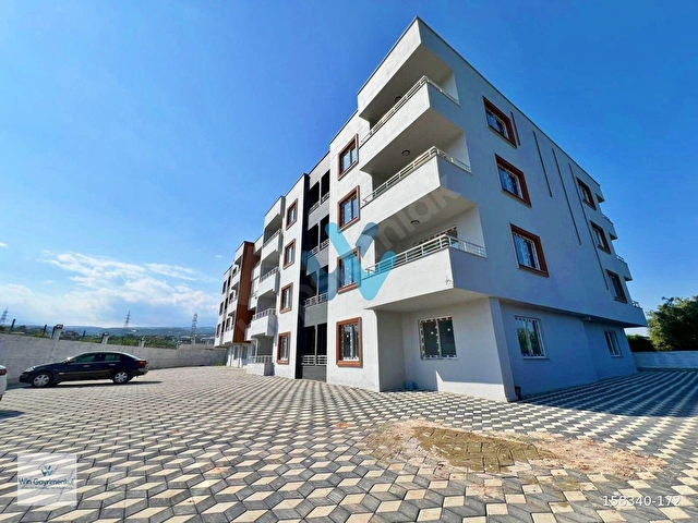 WİNDEN KOYUNCU MAHALLESİNDE 2+1 UYGUN FİYATLI SIFIR DAİRE - Görsel 20