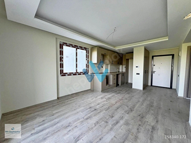 WİNDEN KOYUNCU MAHALLESİNDE 2+1 UYGUN FİYATLI SIFIR DAİRE - Görsel 10