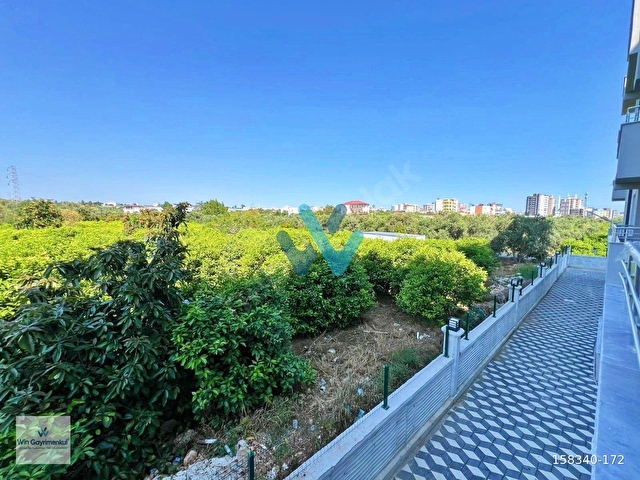 WİNDEN KOYUNCU MAHALLESİNDE 2+1 UYGUN FİYATLI SIFIR DAİRE - Görsel 2