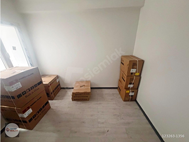 🛑🛑AKTİFTEN TUZCUMURATTA SATILIK AYRI MUTFAKLI DOĞALGAZLI FIRSAT 2+1DAİRE - Görsel 26
