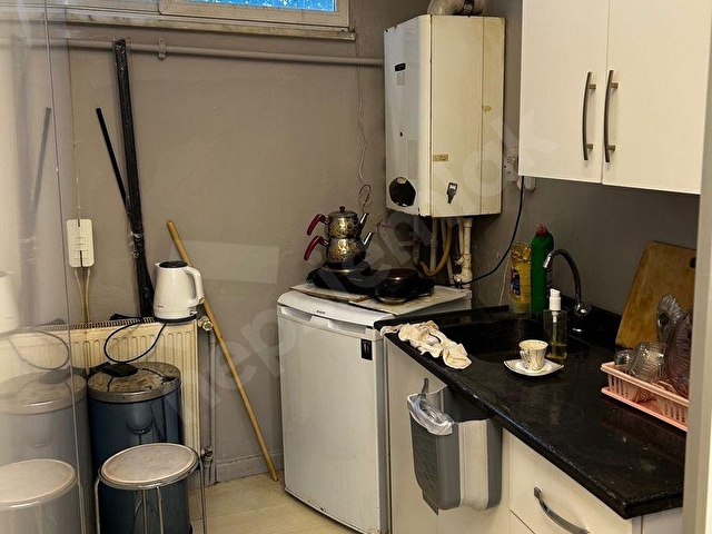 Şişli Meşrutiyette devren kiralık Gelinlik Moda dükkanı - Görsel 4