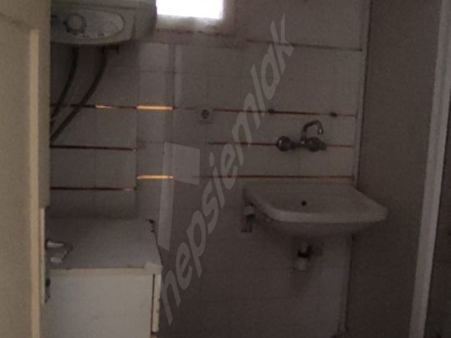 İZMİR/KARŞIYAKA/BOSTANLI DA SATILIK 3+1 ARAKAT DAİRE - Görsel 17