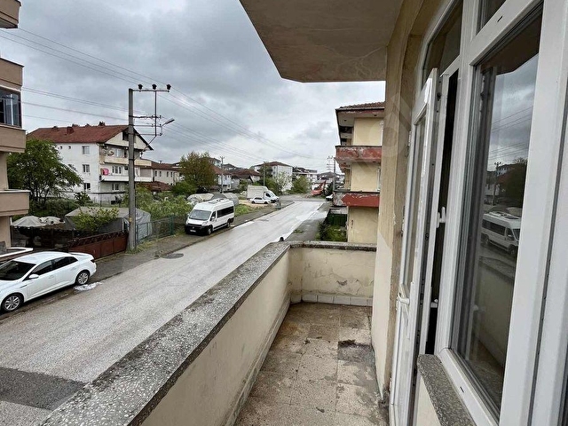 ASİL EMLAK | ÇAY MH GENİŞ ARA KAT 2+1 KİRALIK DAİRE - Görsel 21