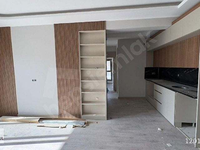 RA GAYRİMENKUL TAKBAŞ ÜNİVERSİTE YOLU SİTE İÇERİSİ SIFIR 2+1 - Görsel 3