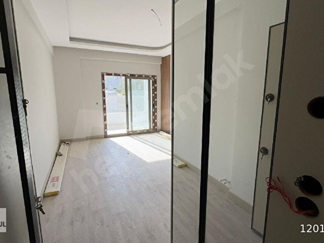 RA GAYRİMENKUL TAKBAŞ ÜNİVERSİTE YOLU SİTE İÇERİSİ SIFIR 2+1 - Görsel 20