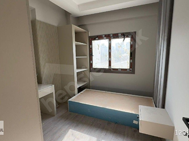 RA GAYRİMENKUL TAKBAŞ ÜNİVERSİTE YOLU SİTE İÇERİSİ SIFIR 2+1 - Görsel 22
