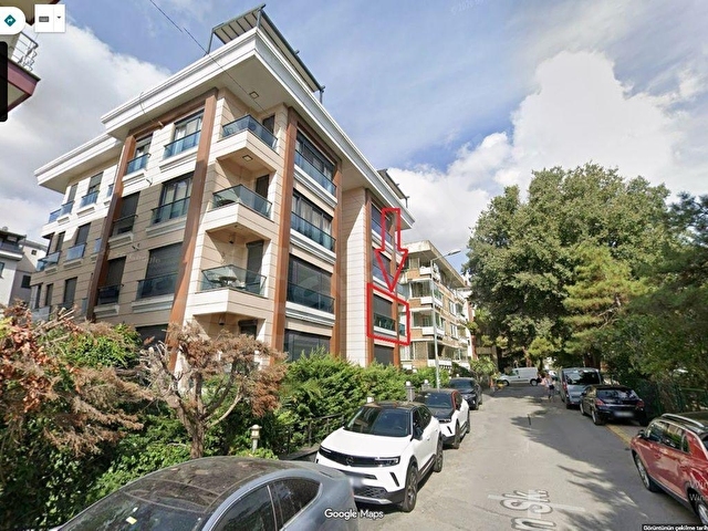 Yeşilyurt Çamlıkta 4 Oda 1 Salon 200 m² Daire - Görsel 2