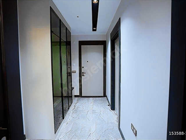 AREV GAYRİMENKUL AVENİR VİA 2,5+1 SATILIK LÜKS DAİRE - Görsel 20