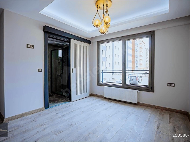 AREV GAYRİMENKUL AVENİR VİA 2,5+1 SATILIK LÜKS DAİRE - Görsel 2