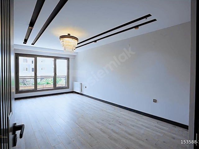 AREV GAYRİMENKUL AVENİR VİA 2,5+1 SATILIK LÜKS DAİRE - Görsel 24