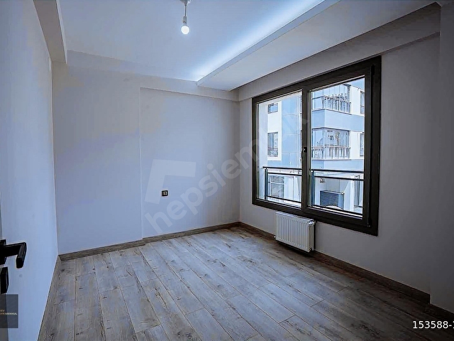 AREV GAYRİMENKUL AVENİR VİA 2,5+1 SATILIK LÜKS DAİRE - Görsel 10