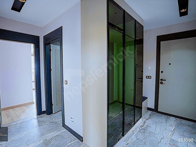 AREV GAYRİMENKUL AVENİR VİA 2,5+1 SATILIK LÜKS DAİRE - Görsel 28