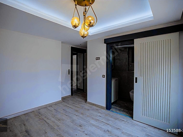 AREV GAYRİMENKUL AVENİR VİA 2,5+1 SATILIK LÜKS DAİRE - Görsel 29