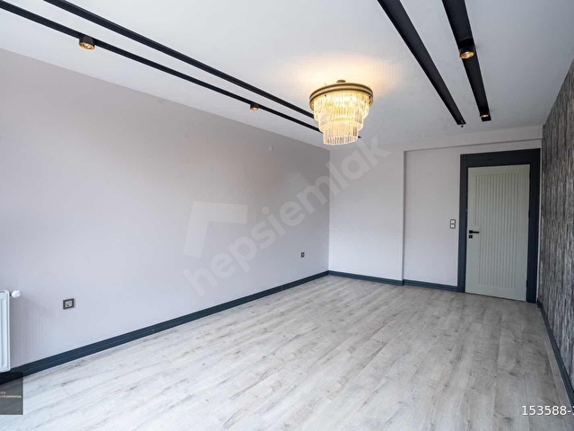 AREV GAYRİMENKUL AVENİR VİA 2,5+1 SATILIK LÜKS DAİRE - Görsel 15