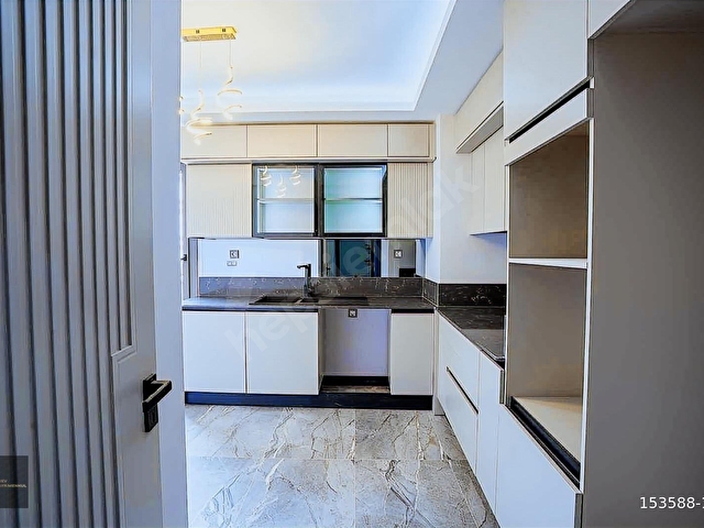 AREV GAYRİMENKUL AVENİR VİA 2,5+1 SATILIK LÜKS DAİRE - Görsel 16
