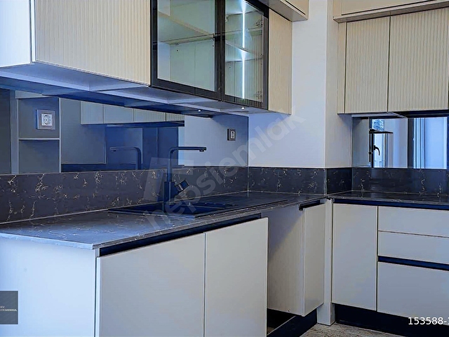AREV GAYRİMENKUL AVENİR VİA 2,5+1 SATILIK LÜKS DAİRE - Görsel 17