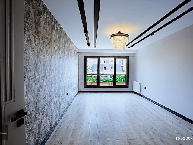 AREV GAYRİMENKUL AVENİR VİA 2,5+1 SATILIK LÜKS DAİRE - Görsel 23