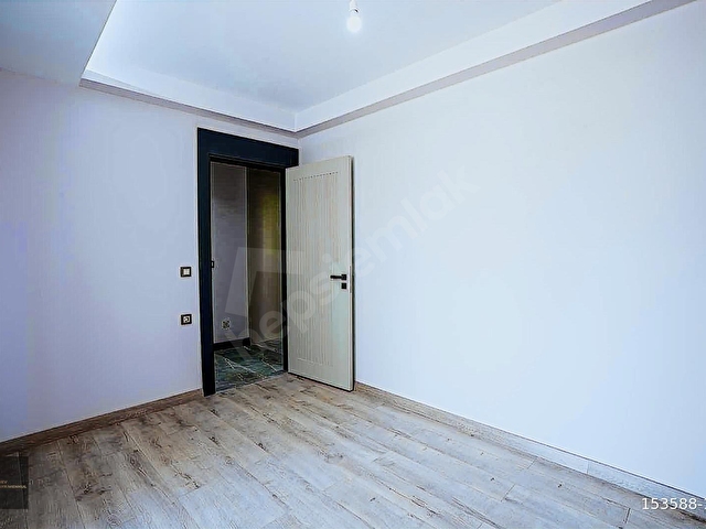 AREV GAYRİMENKUL AVENİR VİA 2,5+1 SATILIK LÜKS DAİRE - Görsel 11